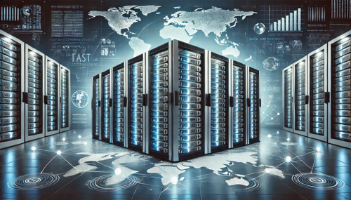 Why Does Japan Have So Many Ipv6 Master Servers Have The Advantage Of The World